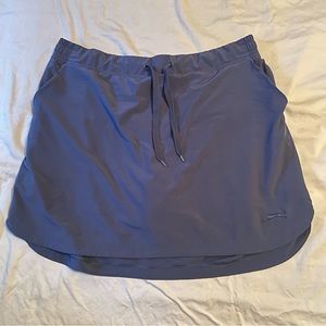 Slazenger Golf Skort